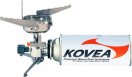 Kovea Газовая горелка Maximum Stove