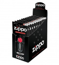 Кремний Zippo для зажигалки Zippo 6 шт в блистере 2406N