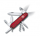 Нож перочинный Victorinox Spartan 1.7804.T