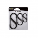 Nite-ize S-biner 3 Pack